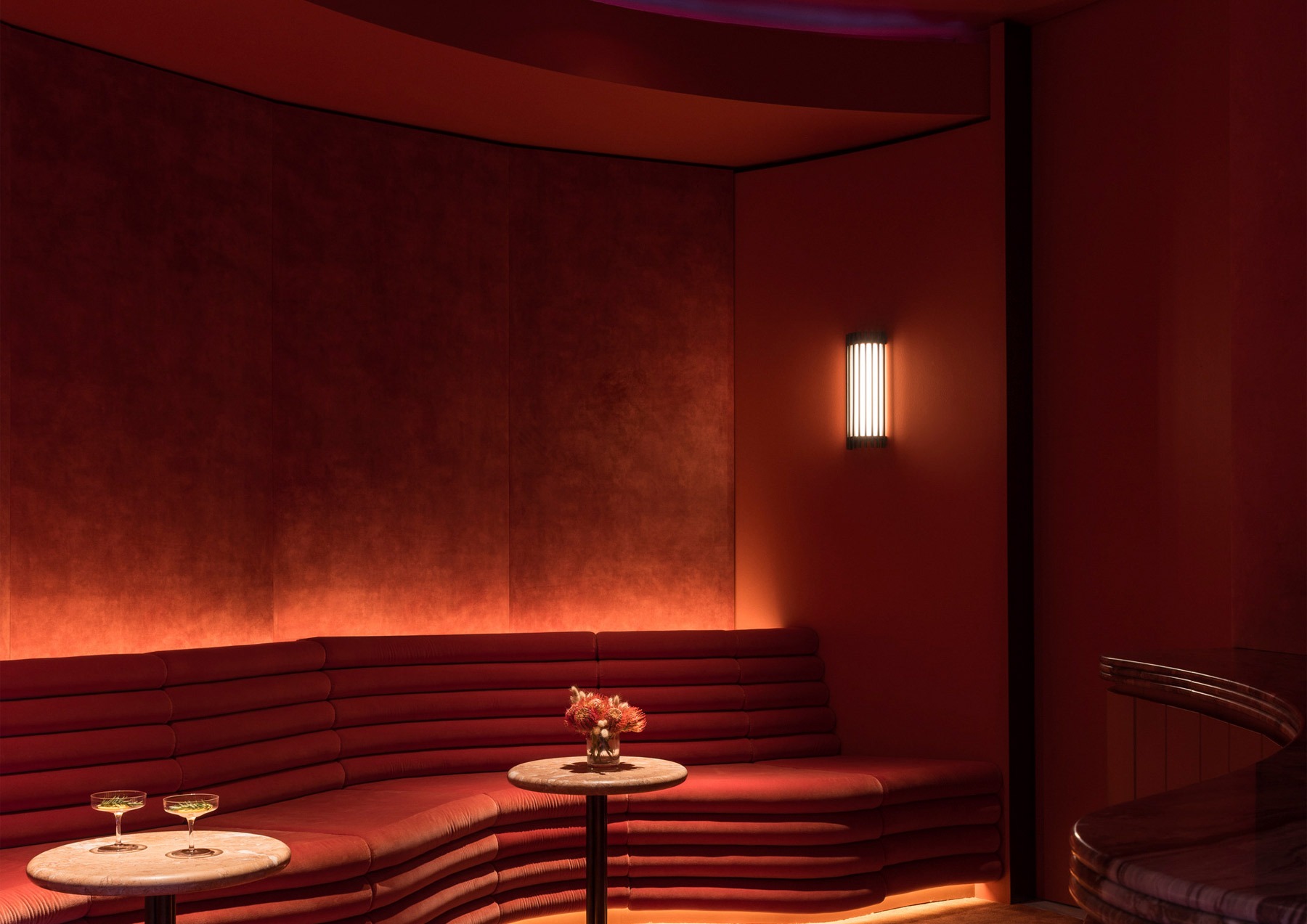 The Darling Sydney Suite Design