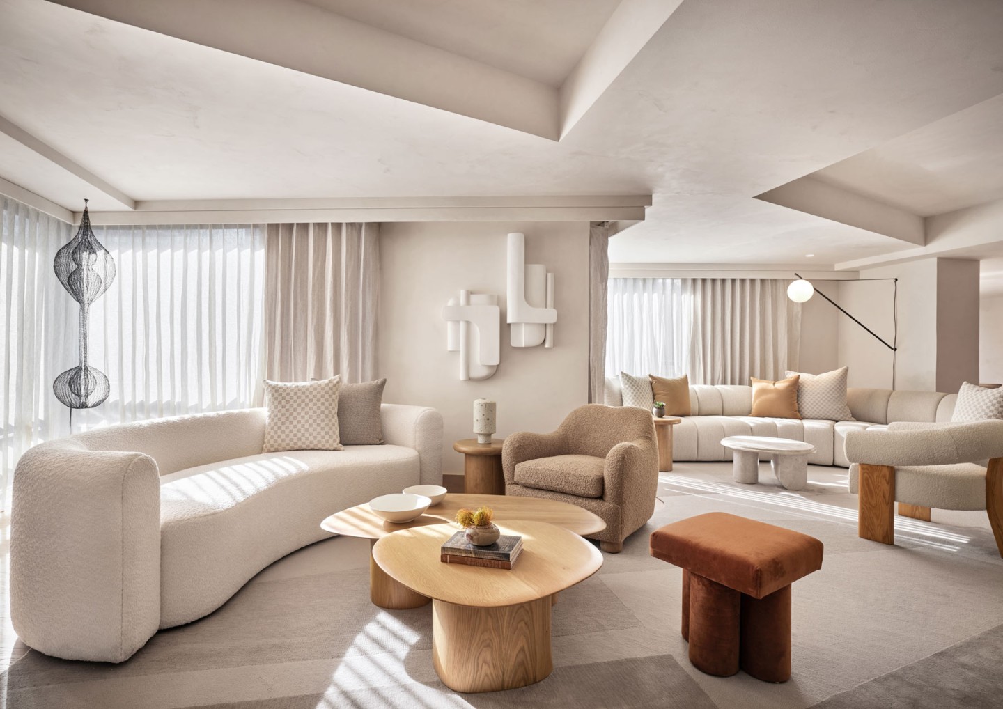 The Jay Suite