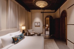 Jeddah Historic District Hotel