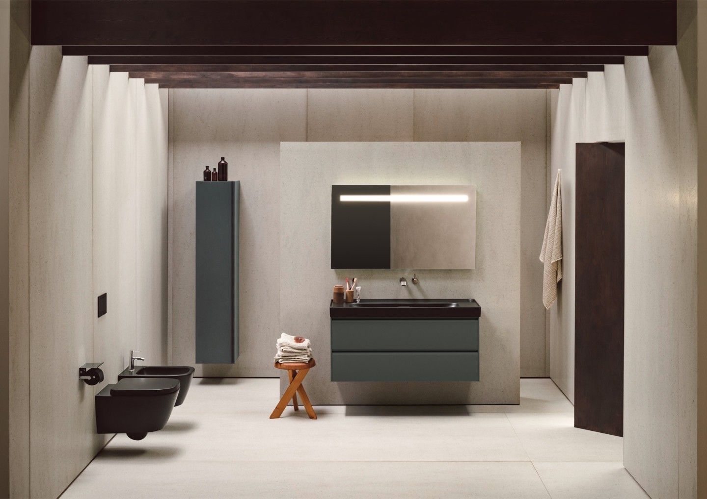 Laufen Meda Bathroom