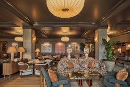 Soho House Portland