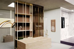 Dornbracht Showroom