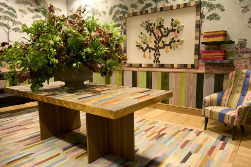 Kit Kemp Design Studio X Schotten and Hansen