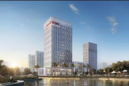Langham Hospitality Group Cordis