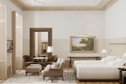 Mandarin Oriental Rome