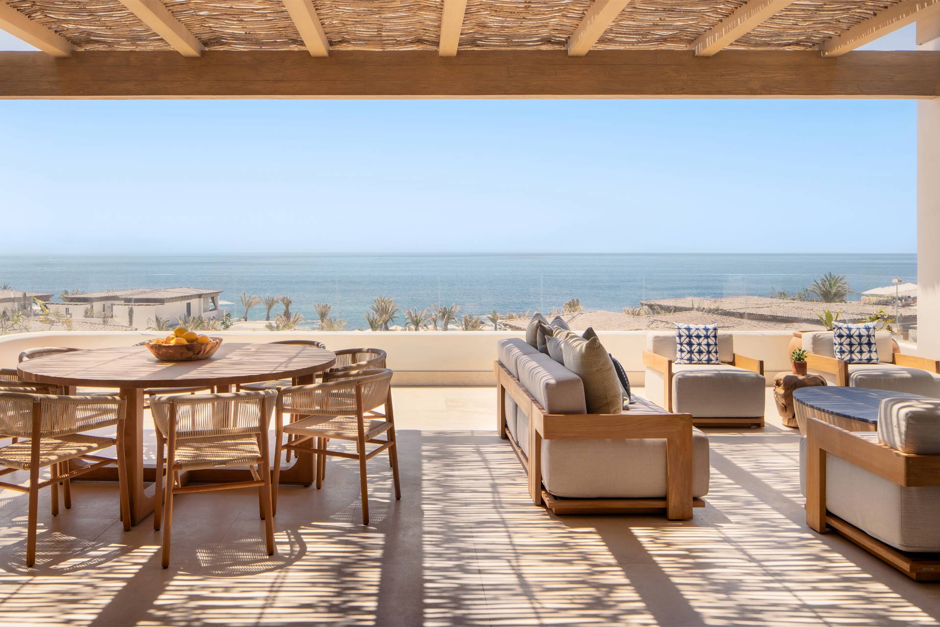 Second Four Seasons opens in Los Cabos - Sleeper