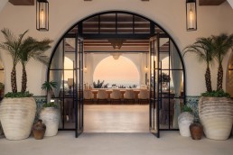 Four Seasons Los Cabos