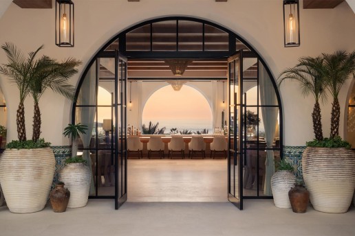 Four Seasons Los Cabos