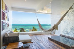 Hotel Mousai Cancun