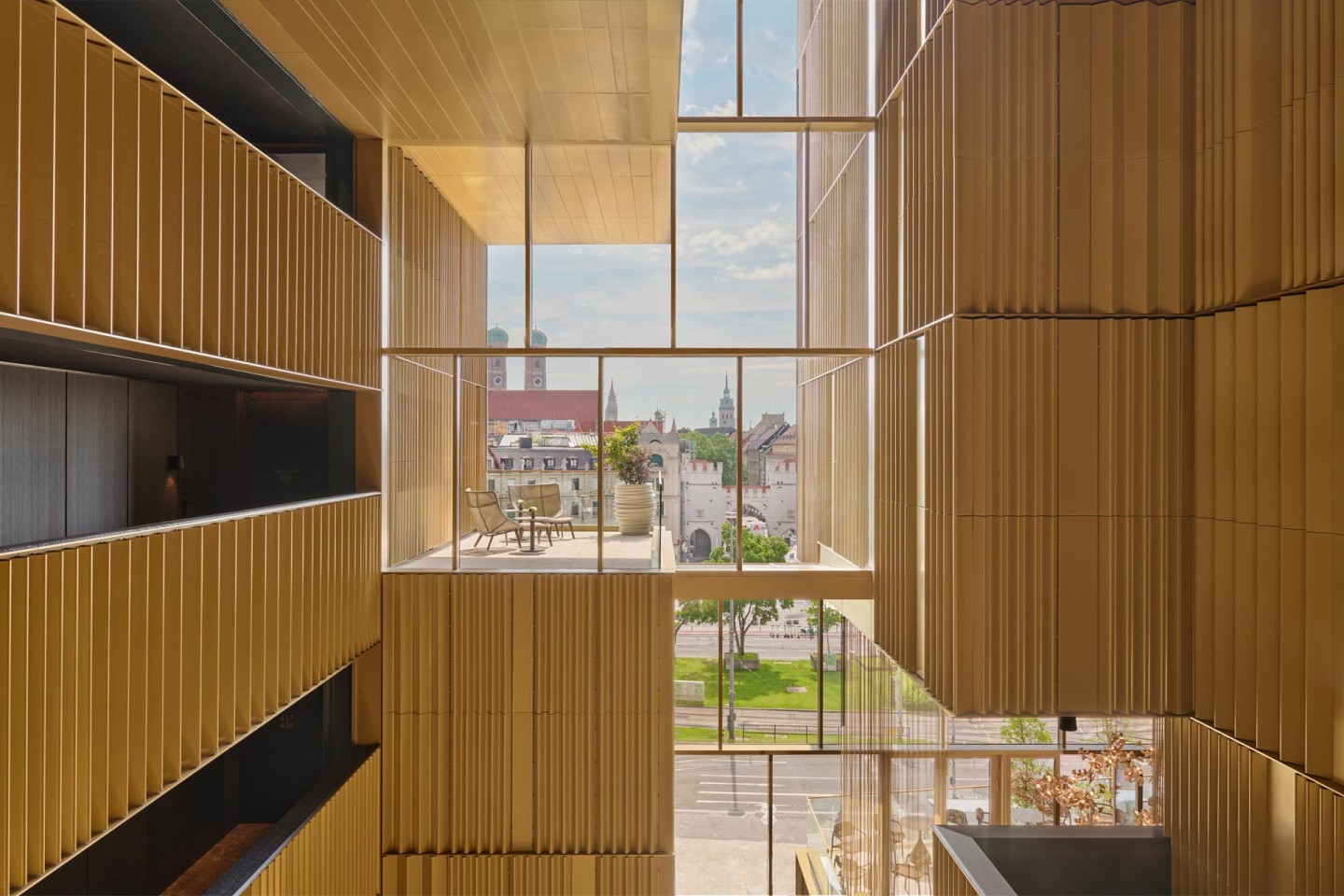 Koenigshof, a Luxury Collection Hotel, Munich