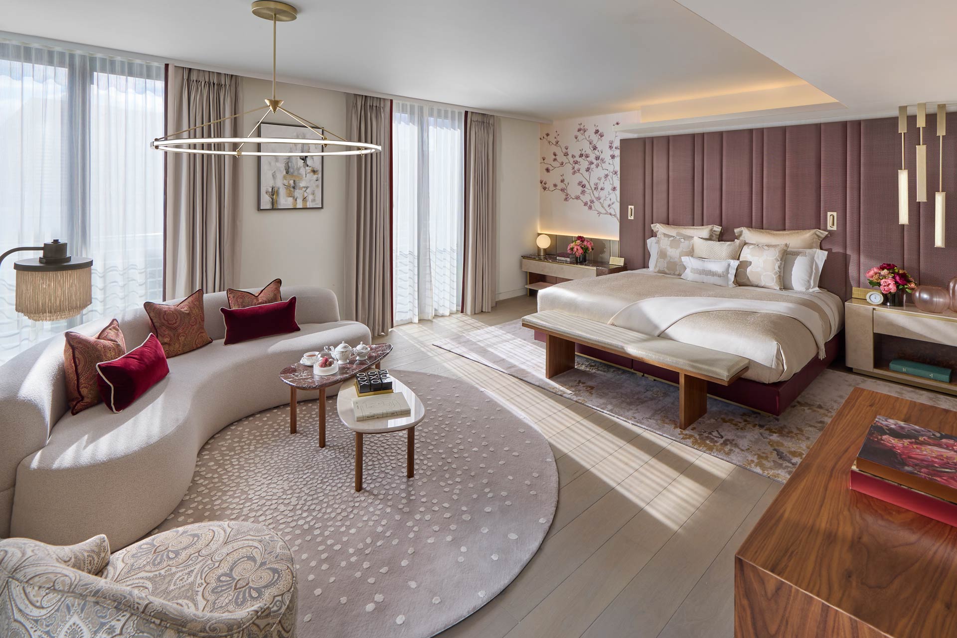 Mandarin Oriental Mayfair