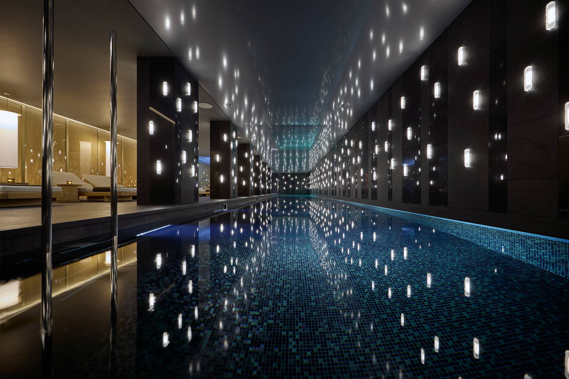 Mandarin Oriental Mayfair