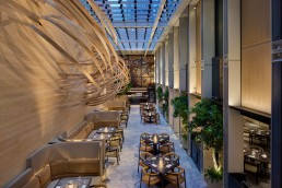 Mandarin Oriental Mayfair