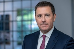 Minor Hotels new CEO