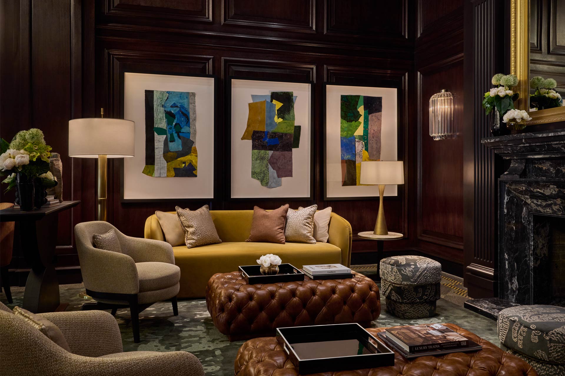 Rosewood Hotel Georgia