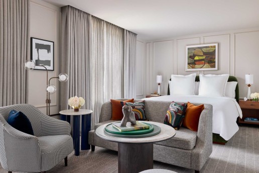 Rosewood Hotel Georgia