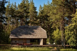 Vipp Latvia Guesthouse
