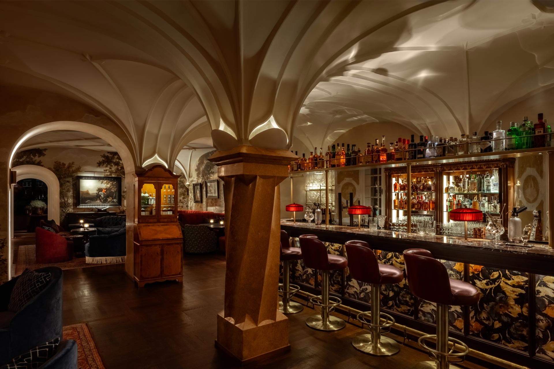 Rosewood Schloss Fuschl