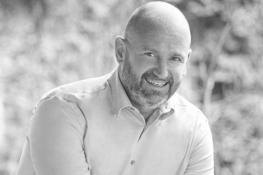 Rosewood Mandarina Managing Director