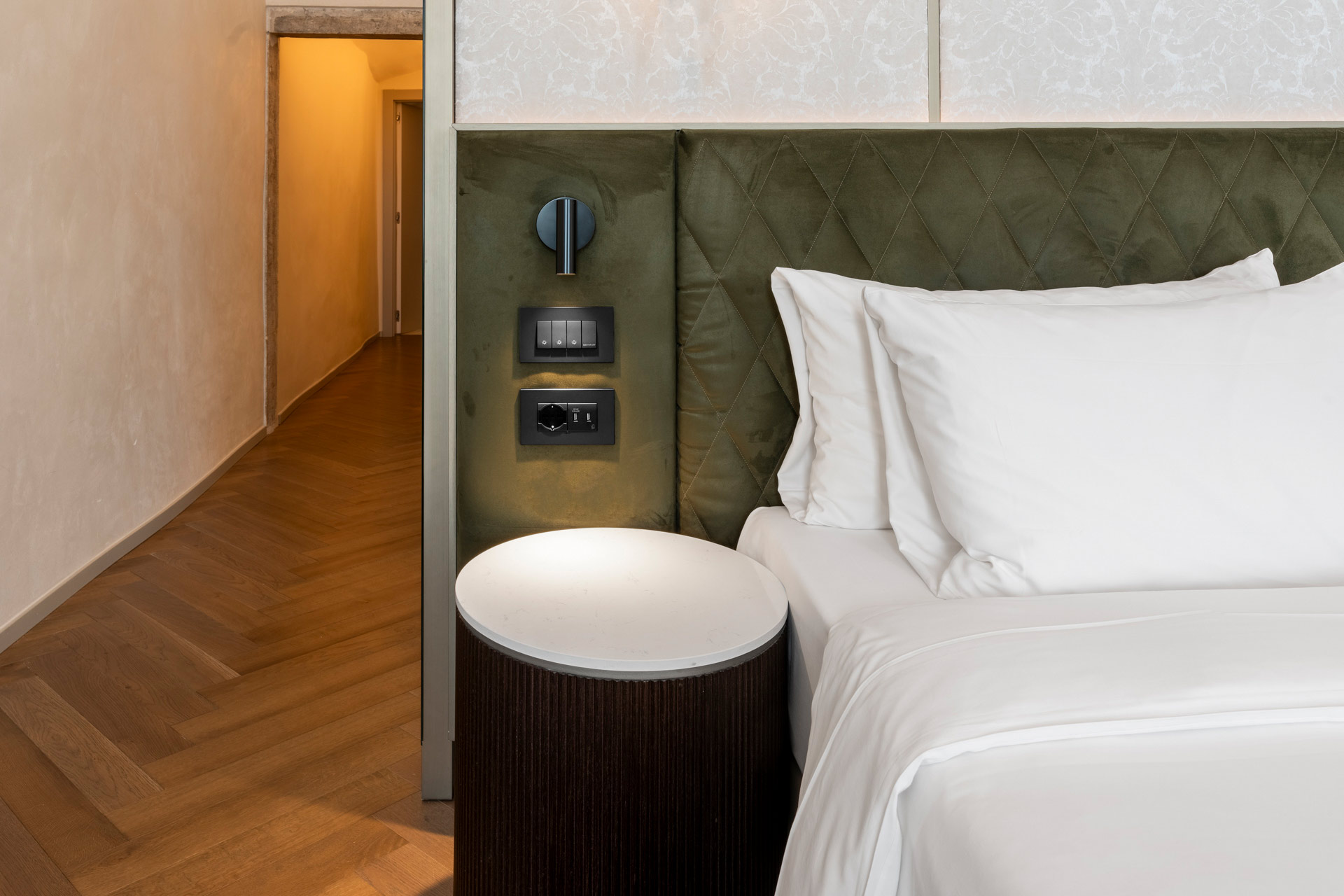 Vimar Radisson Venice