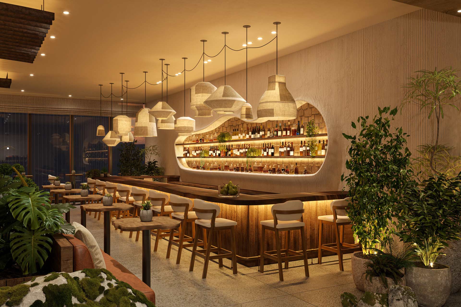 1 Hotel Tokyo