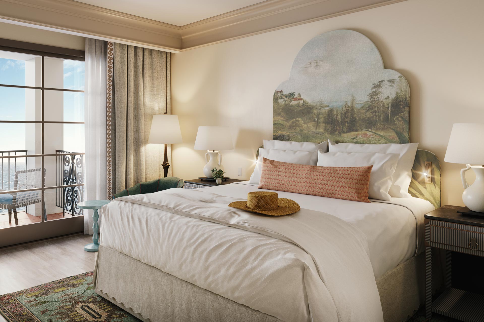 La Bahia Hotel & Spa | Foto: Reprodução