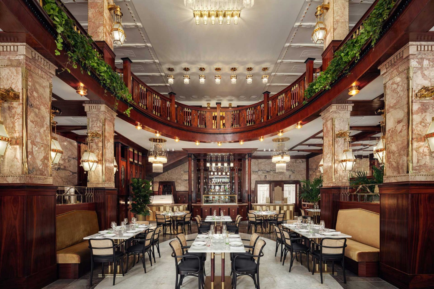 W Hotels Prague