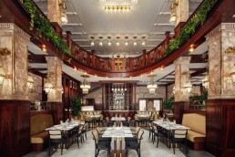 W Hotels Prague