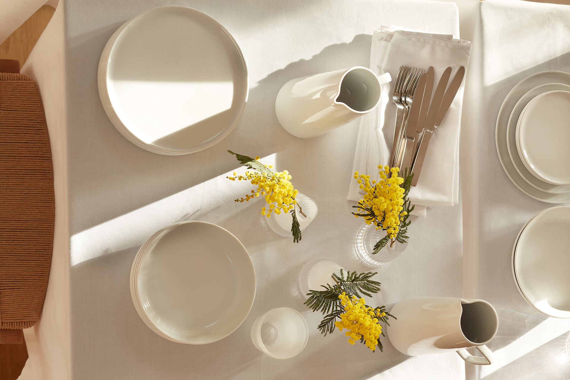 LSA International introduces Collective - Sleeper