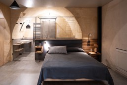 Ariostea Casa Materia