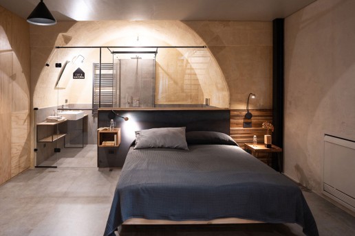 Ariostea Casa Materia