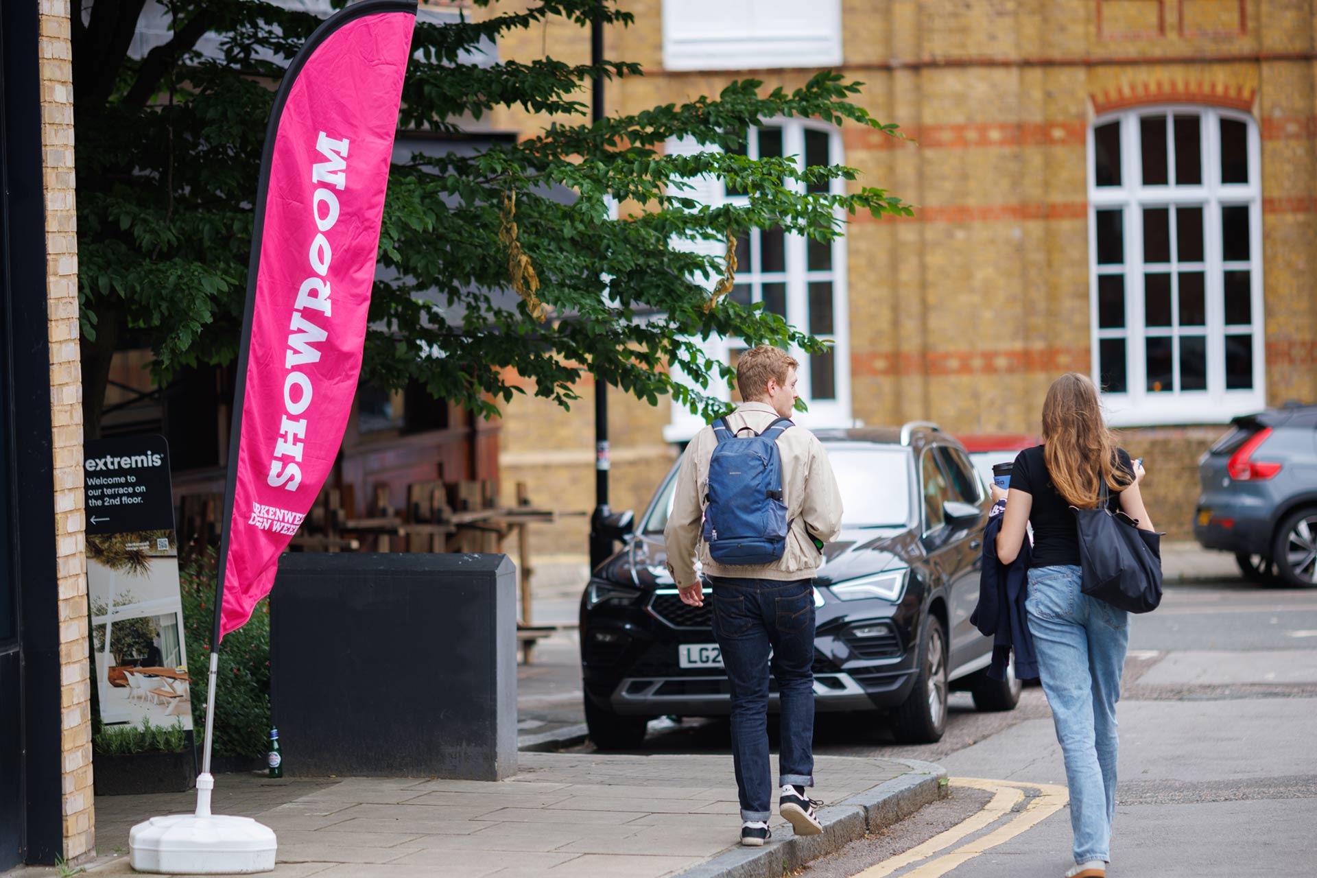 Clerkenwell Design Week