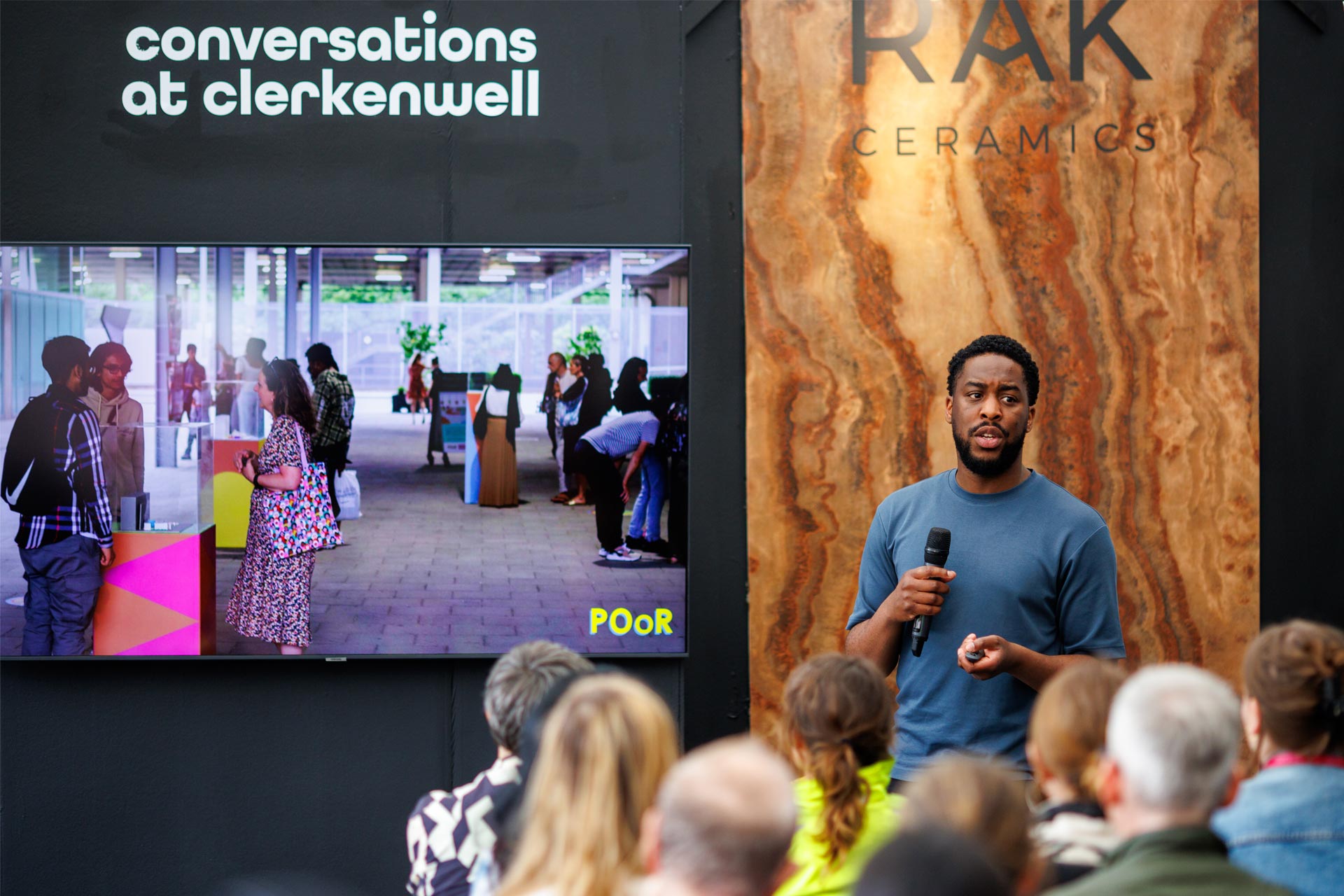 Clerkenwell Design Week