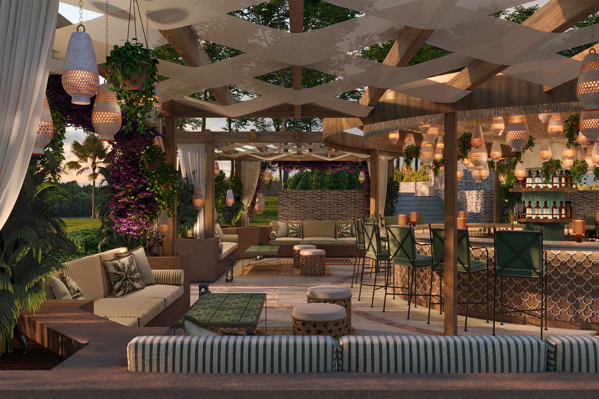 Iconic Luxury Hotels Marbella