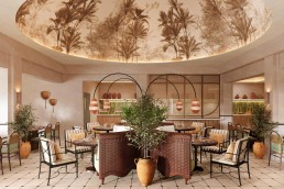 Iconic Luxury Hotels Marbella