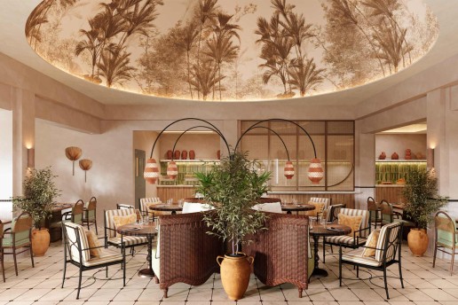 Iconic Luxury Hotels Marbella