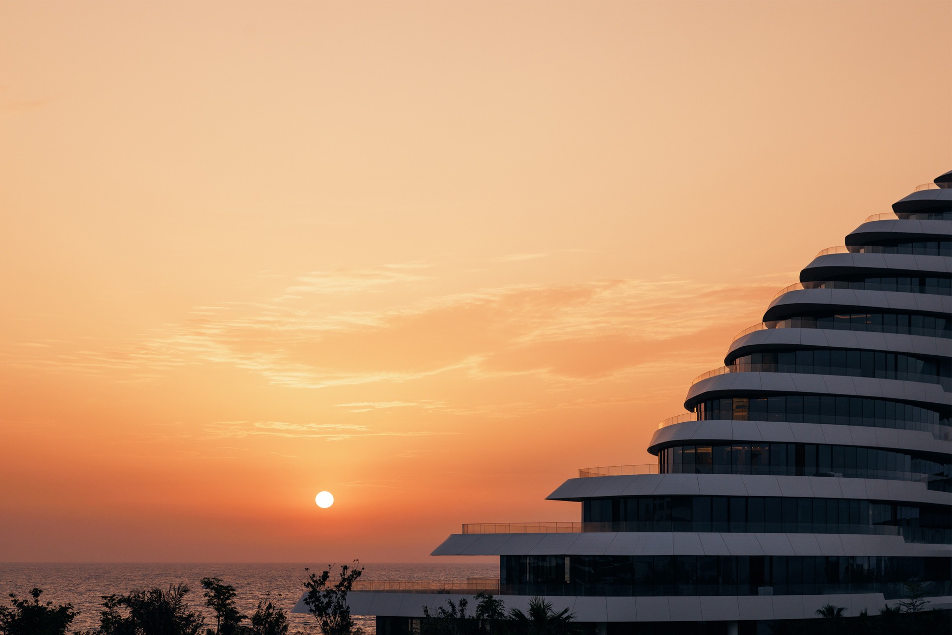Jumeirah Marsa Al Arab