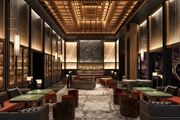 Nobu Cairo
