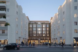 Ruby Hotels Copenhagen