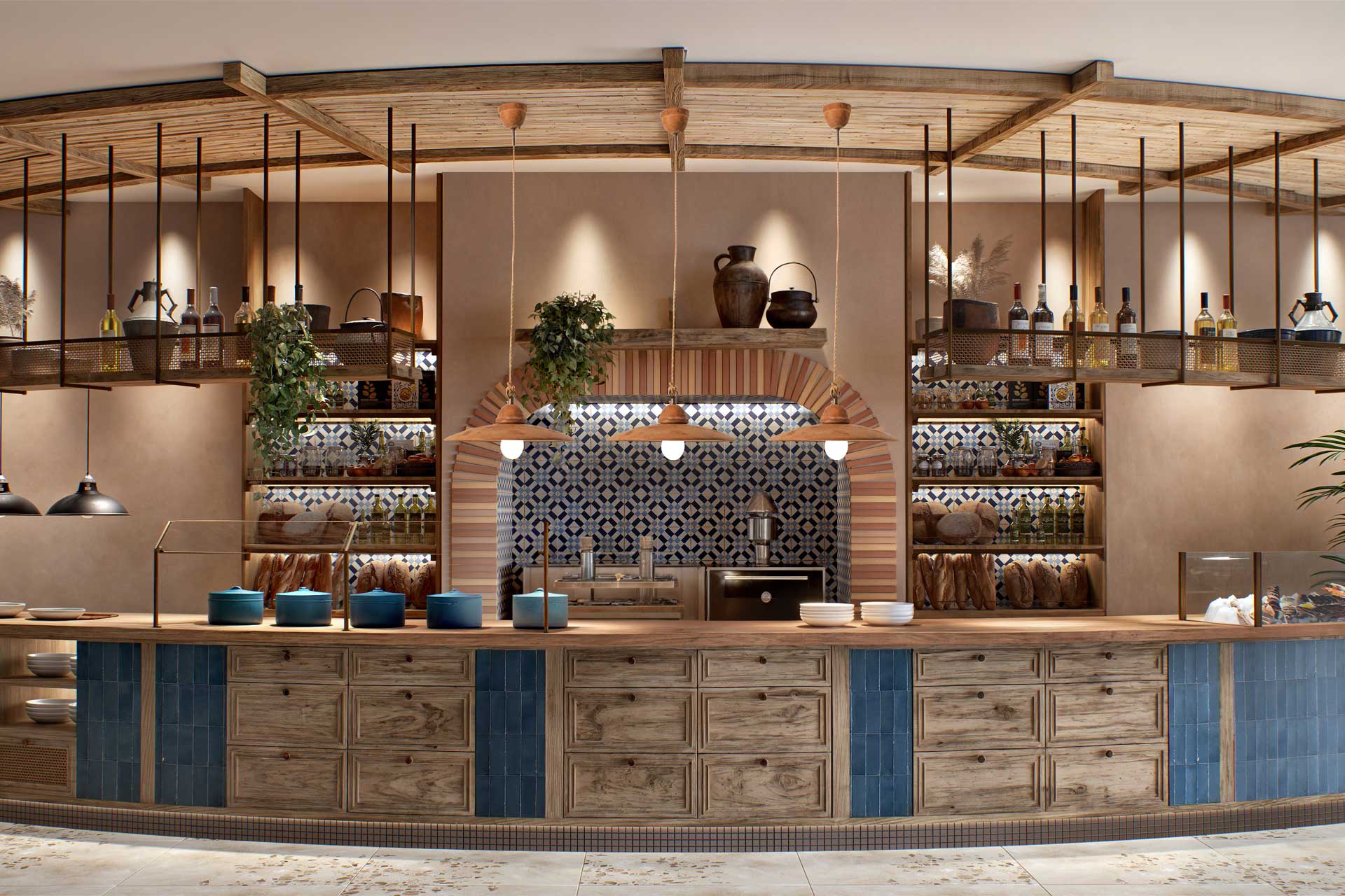 THDP Hyatt Regency Vilamoura