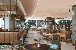 THDP Hyatt Regency Vilamoura