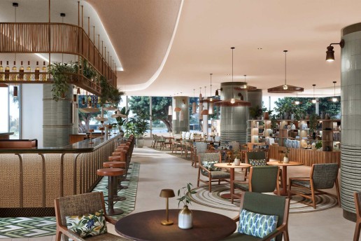 THDP Hyatt Regency Vilamoura