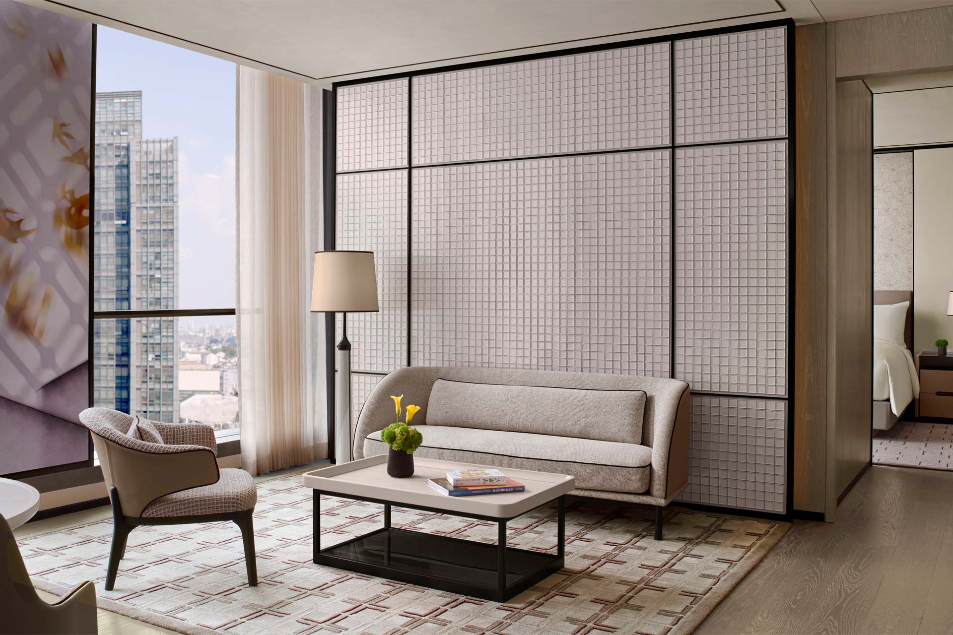The Ritz-Carlton, Suzhou