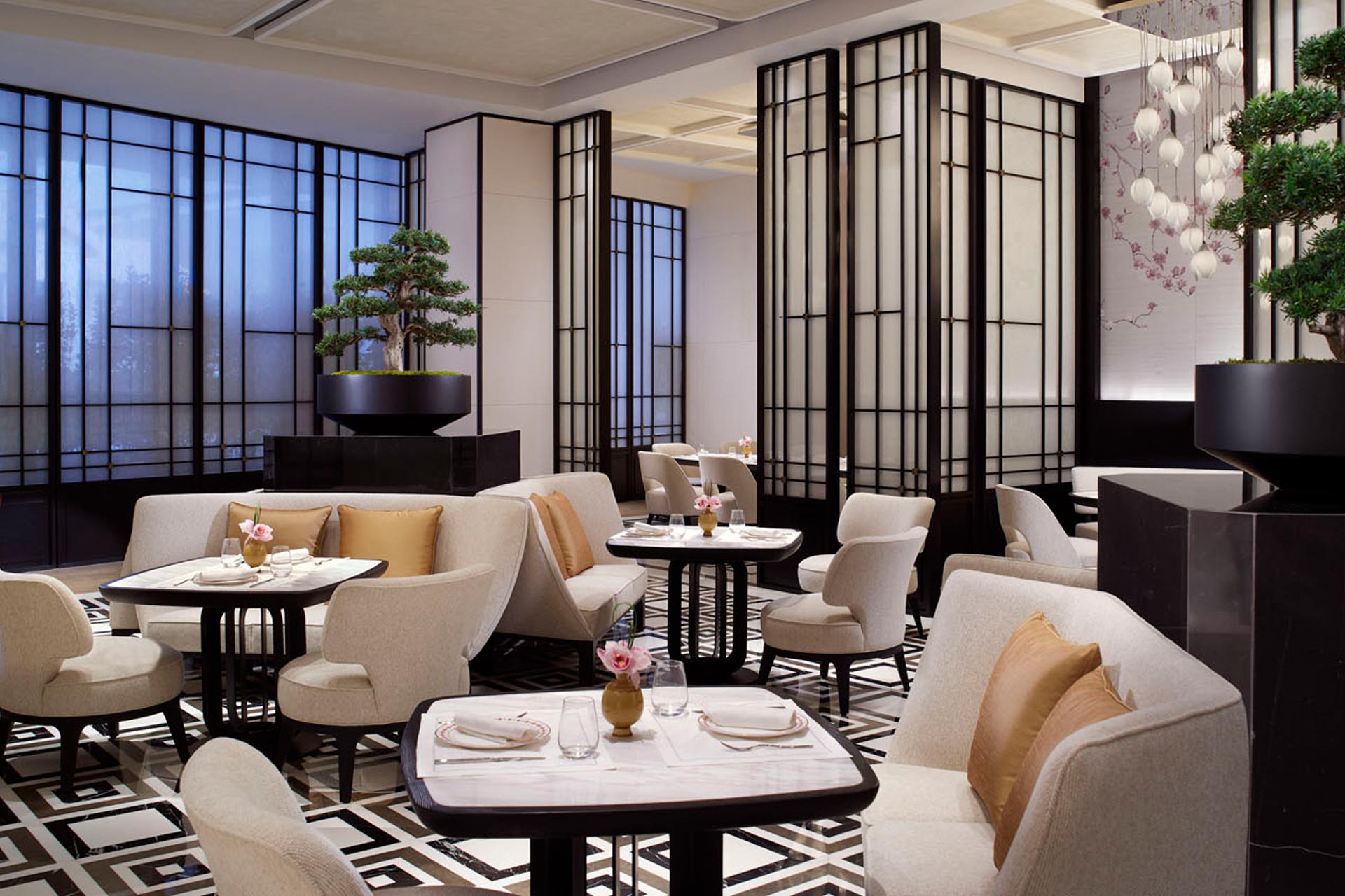 The Ritz-Carlton, Suzhou
