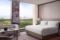 The Ritz-Carlton, Suzhou