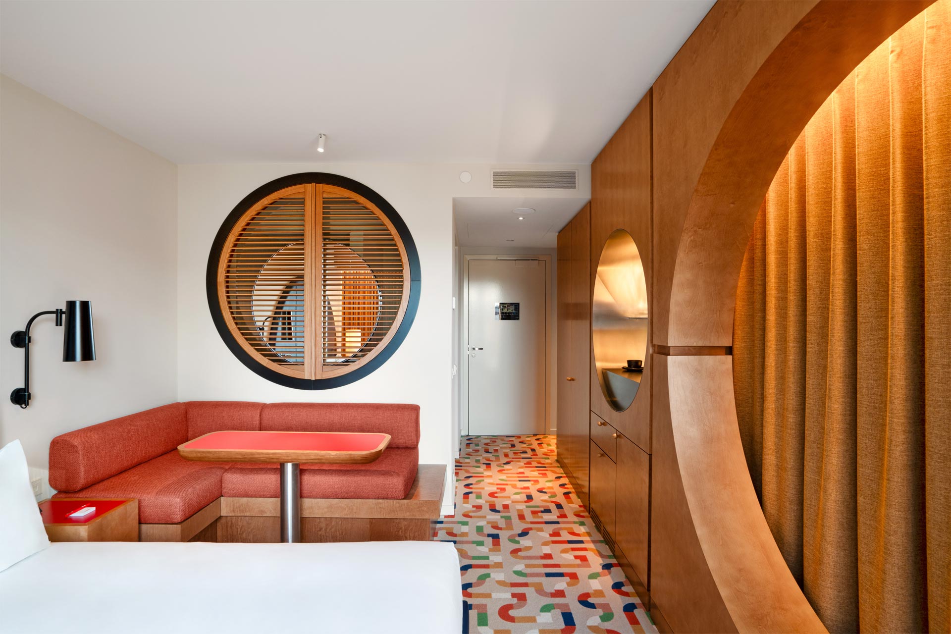 The Standard Brussels