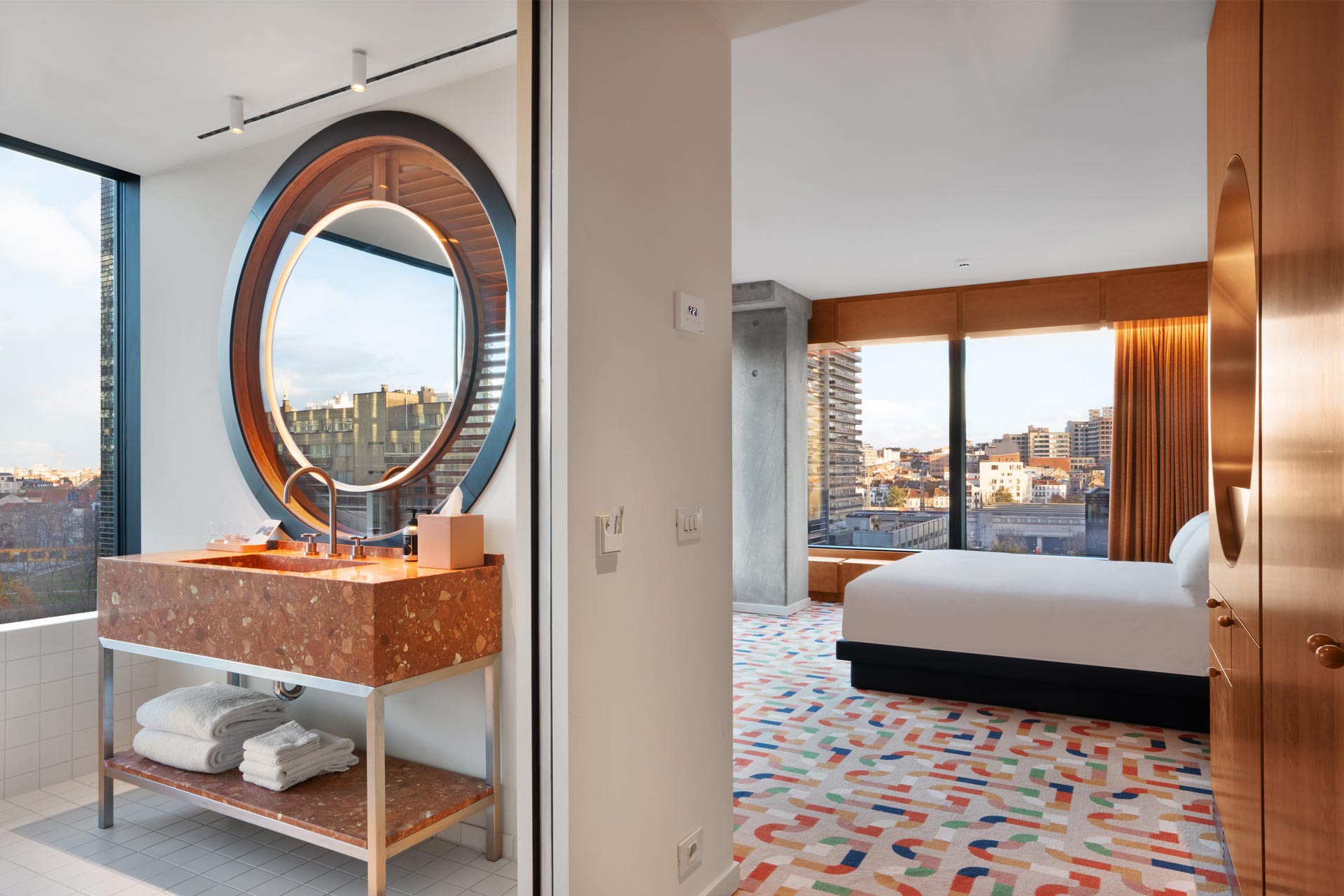 The Standard Brussels