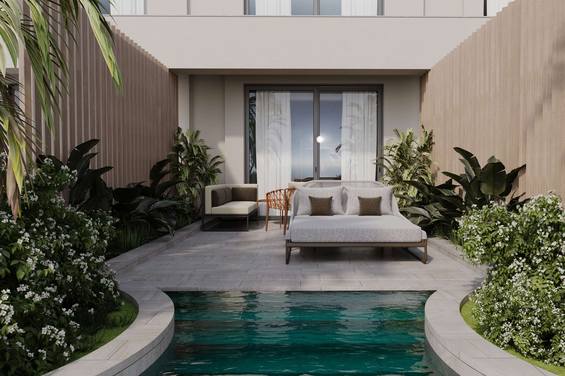 XO Collection unveils flagship in Turkey – Sleeper