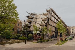 Aethos London Shoreditch