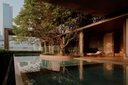 Aman Nai Lert Bangkok